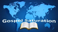 Gospel Saturation